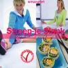 Streep je slank boek